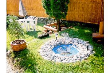 Slovacchia Byt Liptovský Mikuláš, Esterno